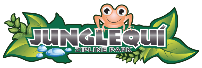 JungleQui Rainforest Ecoadventure Park